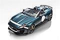 Jaguar F-TYPE Project 7